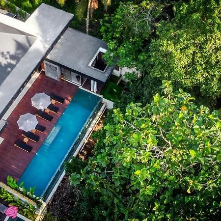 Villa Bergembiralah By Balisuperhost