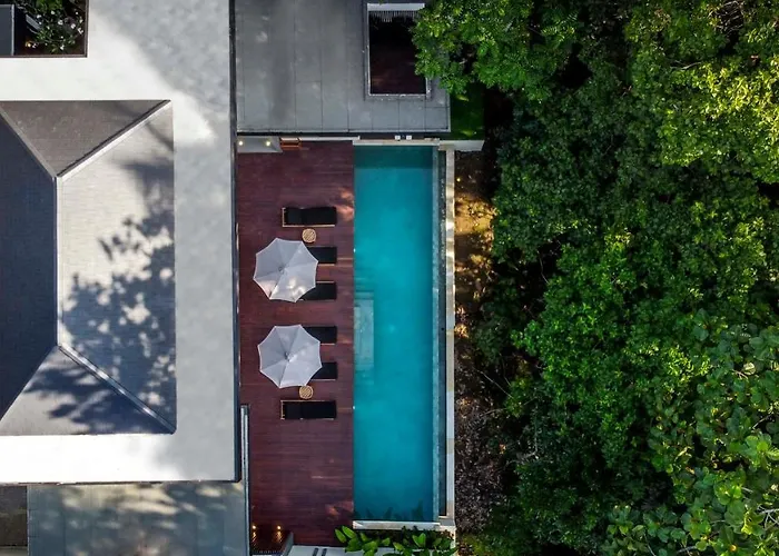 Villa Bergembiralah By Balisuperhost Ubud