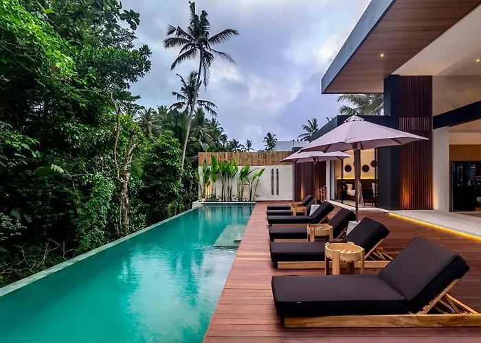 Bergembiralah By Balisuperhost Villa *