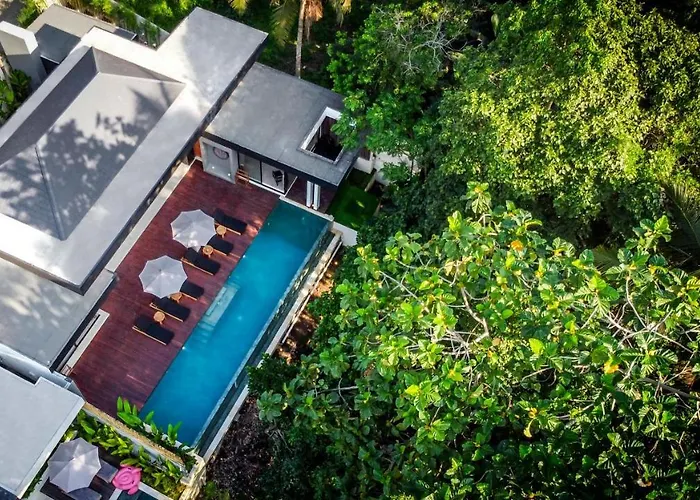 Bergembiralah By Balisuperhost Villa Ubud