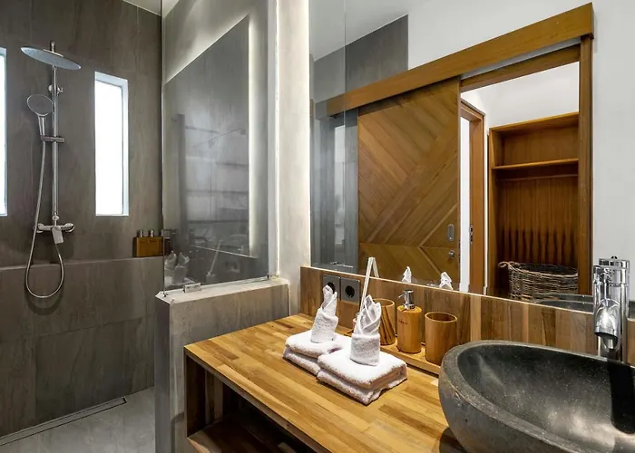 Villa Bergembiralah By Balisuperhost *