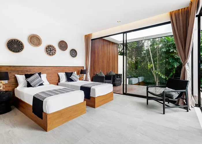 Villa Bergembiralah By Balisuperhost *
