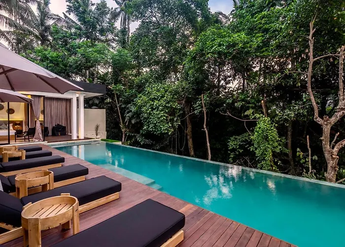 Villa Bergembiralah By Balisuperhost Ubud