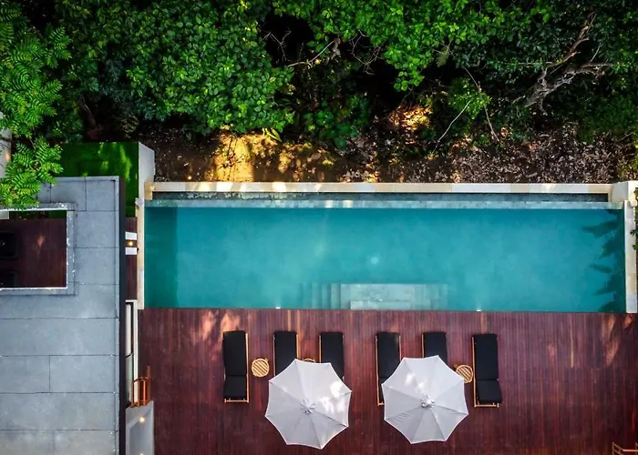 Villa Bergembiralah By Balisuperhost