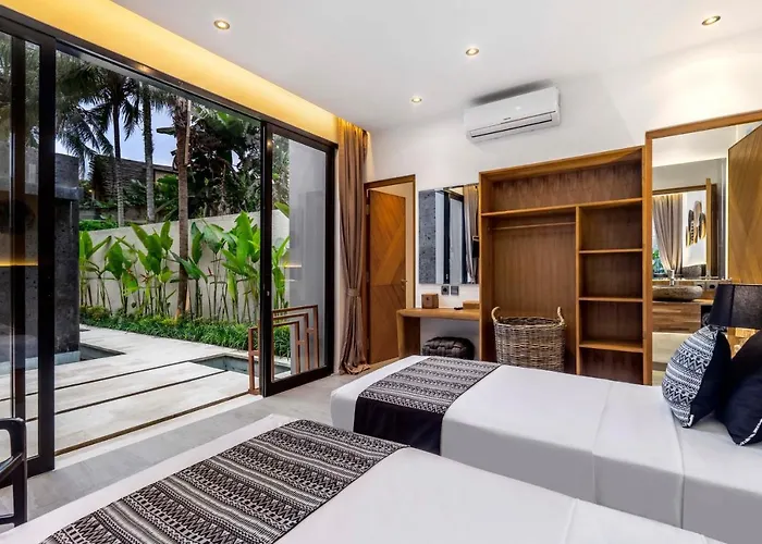 Villa Bergembiralah By Balisuperhost Ubud