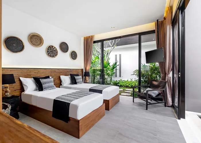 Villa Bergembiralah By Balisuperhost Ubud