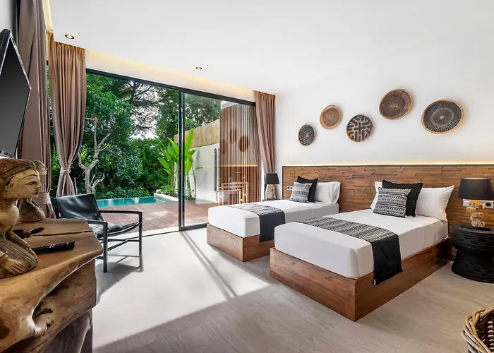 Bergembiralah By Balisuperhost Villa Ubud