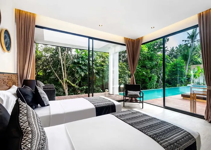 Bergembiralah By Balisuperhost Villa *