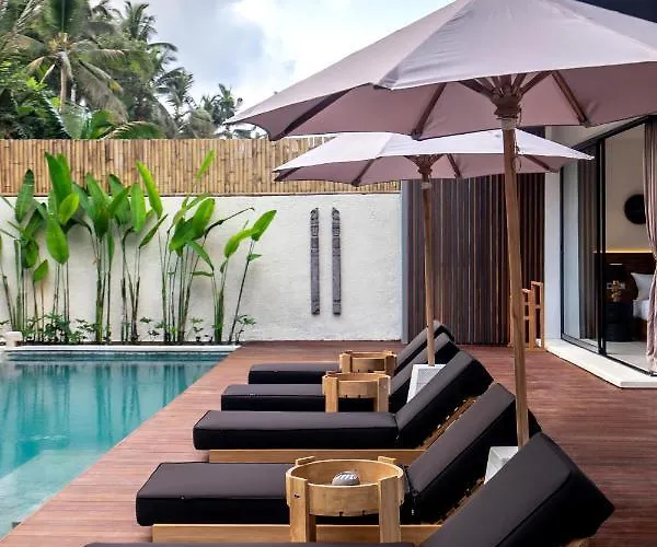 Bergembiralah By Balisuperhost * Ubud