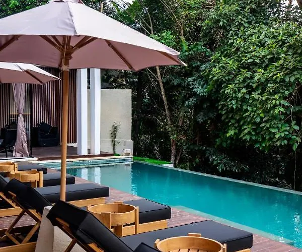 Bergembiralah By Balisuperhost Ubud
