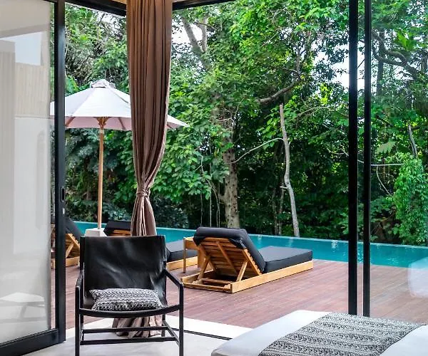 Villa Bergembiralah By Balisuperhost