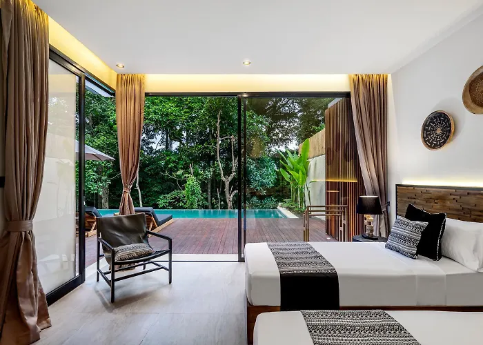 Bergembiralah By Balisuperhost * Ubud